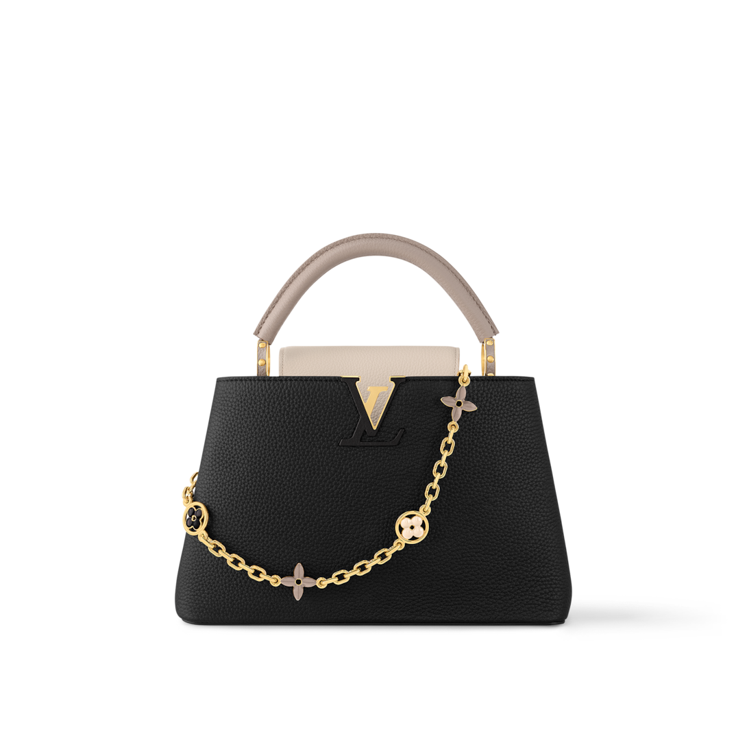 Capucines MM Capucines - Women - Handbags | LOUIS VUITTON ®